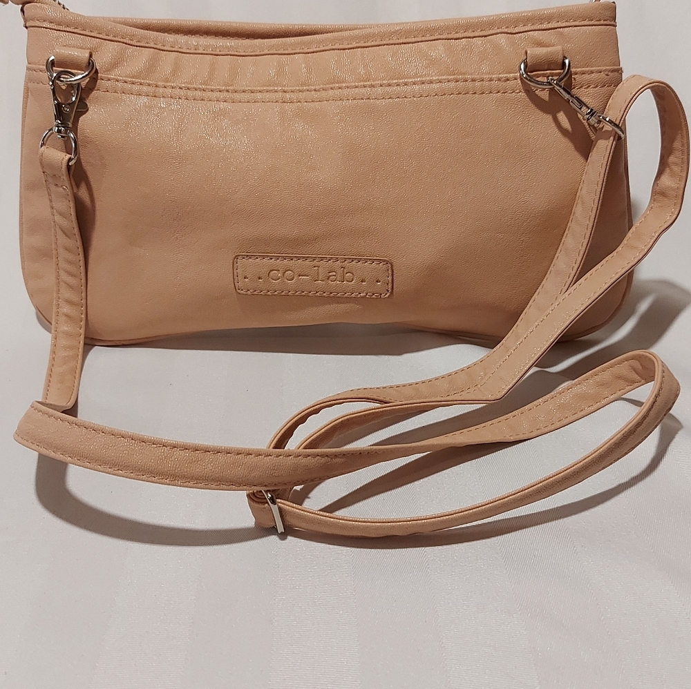 CO LAB PINK CROSSBODY! - Picture 2 of 5